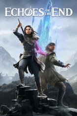 Echoes of the End (2025) Echoes of the End (2025)